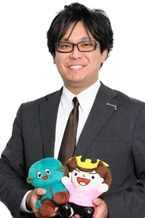 Hideyuki Hori