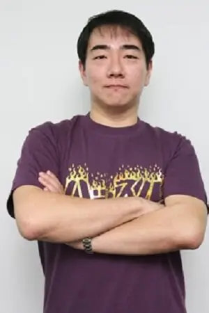 Shinichiro Ohta