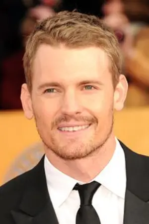 Josh Pence