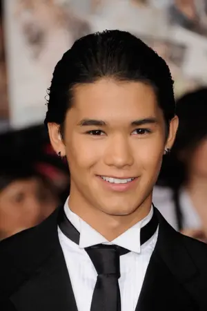 Booboo Stewart