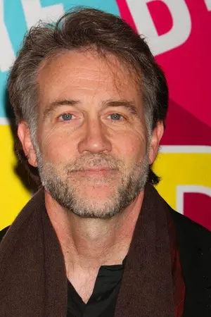 Boyd Gaines