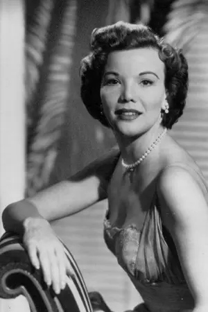 Nanette Fabray