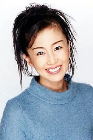 Michie Tomizawa