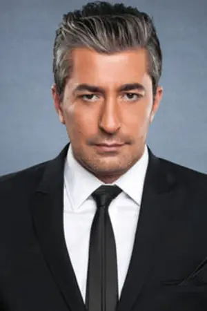 Erkan Petekkaya