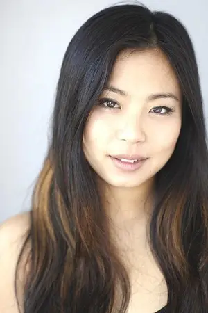 Michelle Ang