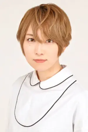 Minami Hinata