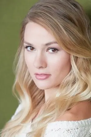 Tori Anderson
