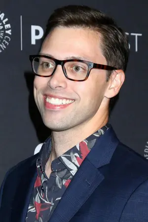 Matt Bosack