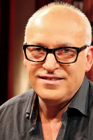 René van der Gijp