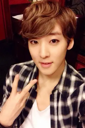 Kevin Woo