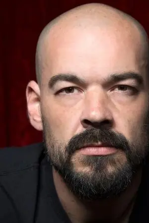 Aaron Goodwin
