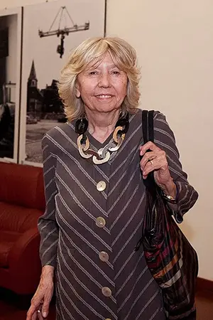 Elda Ferri