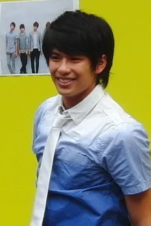 Win Morisaki
