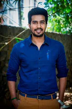 Vishnu Vishal