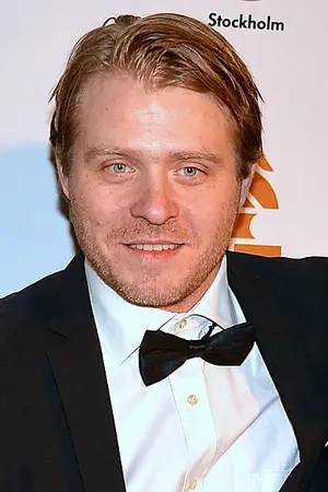 Henrik Norlén