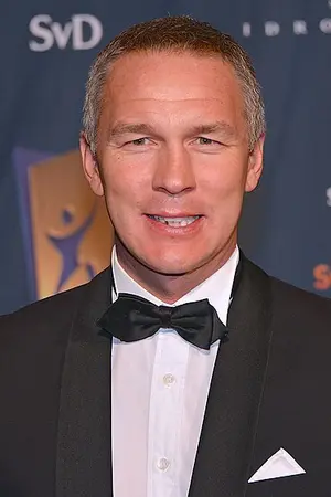 Patrik Andersson