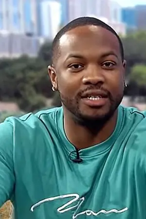 Ser'Darius Blain