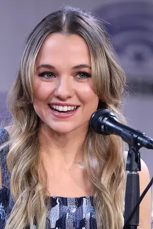 Madison Iseman