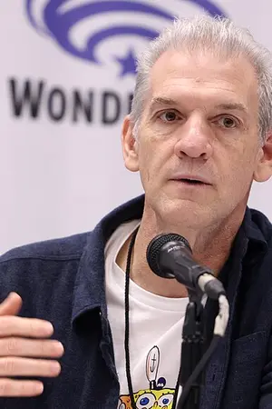 Derek Drymon