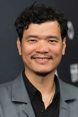 Timo Tjahjanto