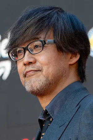 Takashi Yamazaki
