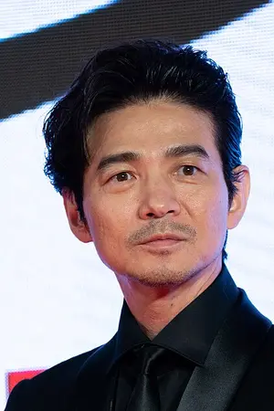 Hidetaka Yoshioka