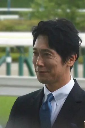 Kuranosuke Sasaki