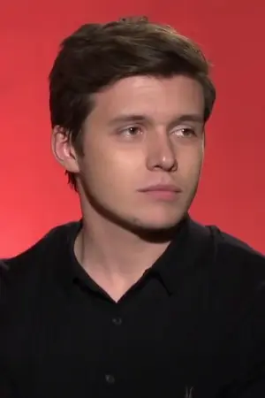 Ник Робинсон