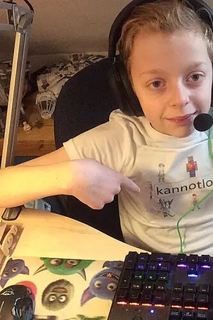 Квинтен Деларе