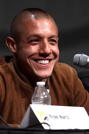 Theo Rossi