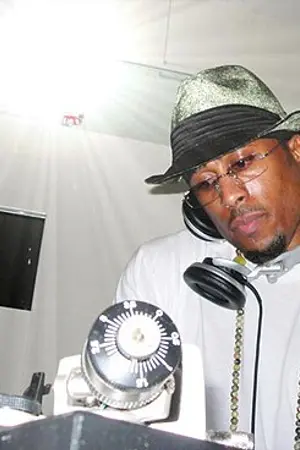 Ali Shaheed Muhammad