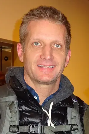 Paul Sparks