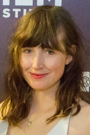 Kate Lyn Sheil