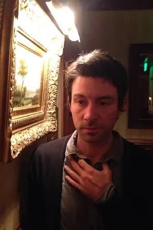 Shane Carruth