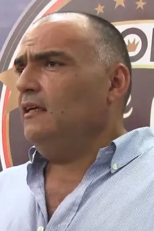 Enrique Carriazo