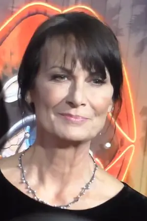 Mel Harris