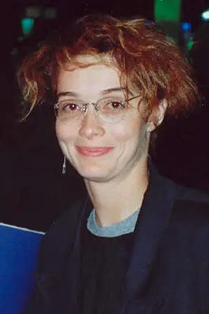 Melanie Mayron