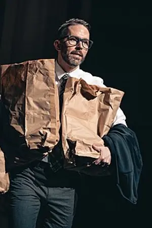 Daniel Bambas
