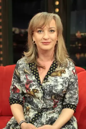 Sandra Pogodová
