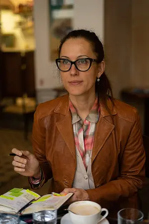 Katerina Bártu