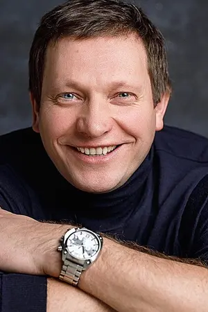 Oleg Andreyev