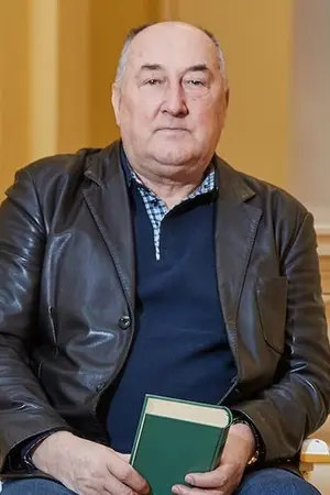 Борис Владимирович Клюев