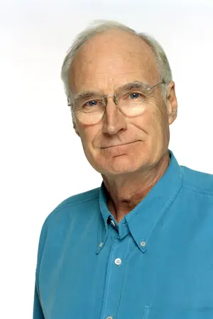 Peter Snow
