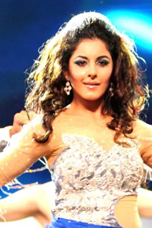 Isha Talwar