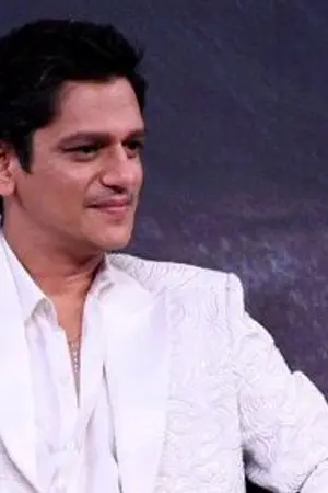 Vijay Varma