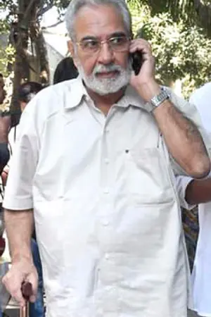 Kulbhushan Kharbanda
