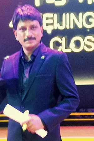 Rajesh Tailang