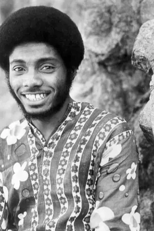 Franklyn Ajaye