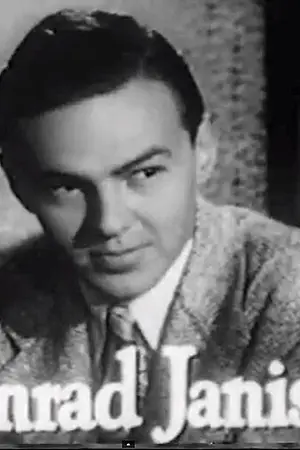 Conrad Janis