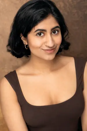 Amita Rao